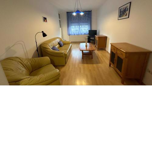 Hévíz Petőfi Apartman