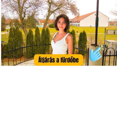 Hévíz Springs - Kehidakustány
