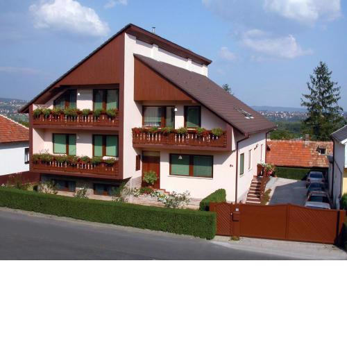 Heviz Therme Apartmenthaus