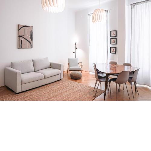 HeyMi Apartments Zentagasse