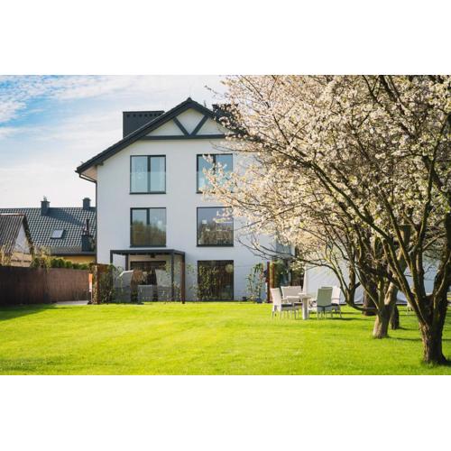 H&G Boutique Apartments