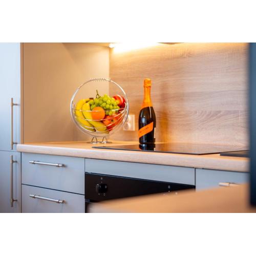 HGS Home Apartament Wiedeń 11 A