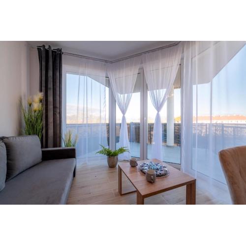 HGS Home Apartament Wiedeń 11 B