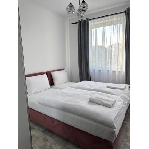 HGS Home Apartamenty Wiedeń 3