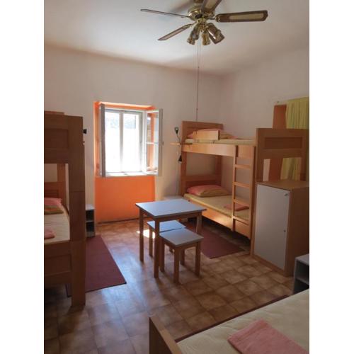 HI Hostel Veli Losinj