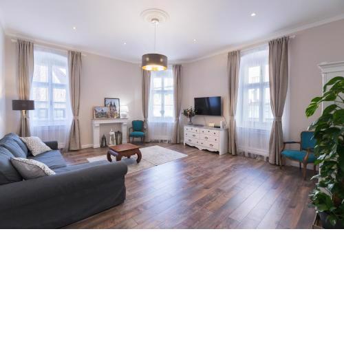 Hibay Apartman