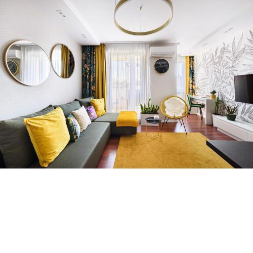 HÍD19 APARTMAN GYŐR BELVÁROS-FREE PARKING-TERRACE az RQ VÍZI ÉLMÉNYPARK ÉS GYÓGYFÜRDŐNÉL