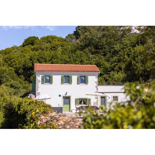 Hidden House Porta