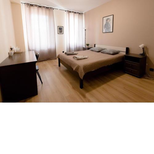 Hidden Peak Guestrooms
