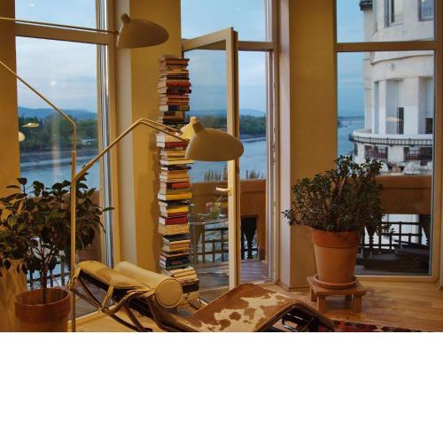 High End Budapest in the city center
