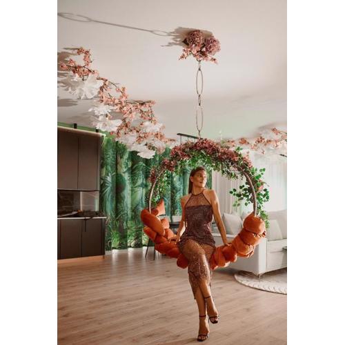 High Stay Granaria Swing & Bloom by Downtown Apartments