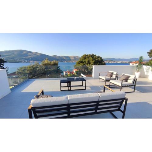 High View House