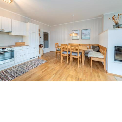 Highland Moments Apartment - by myNests
