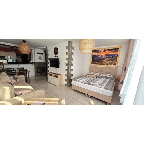 Highlander Apartment