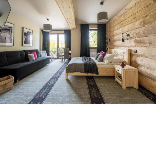 Highlander Heart Residence