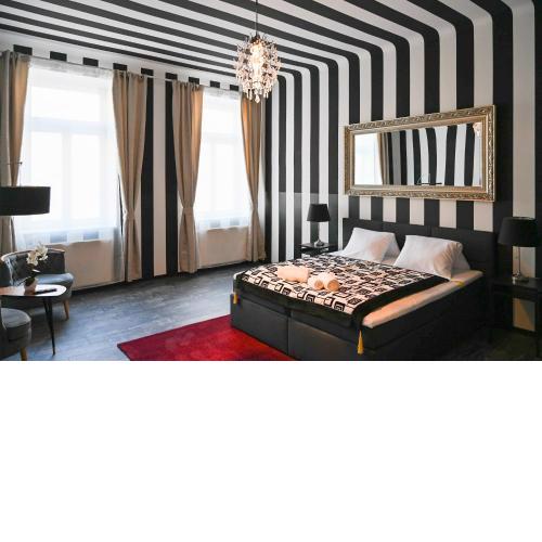 Highlight Apartment St Charles Church