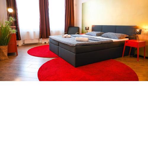 Highlight Suite Augarten