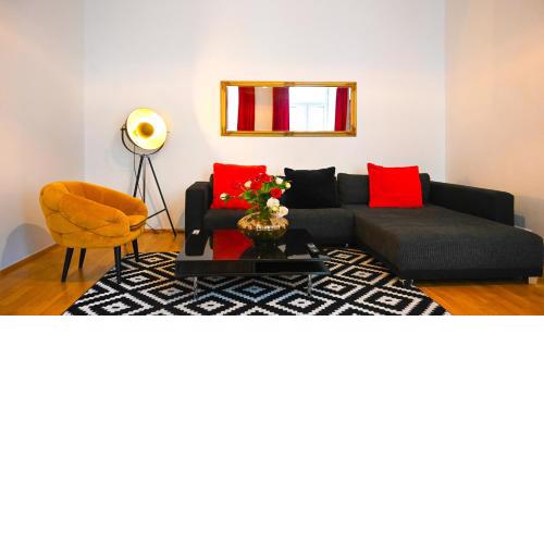 Highlight Suite Universitaet Wien