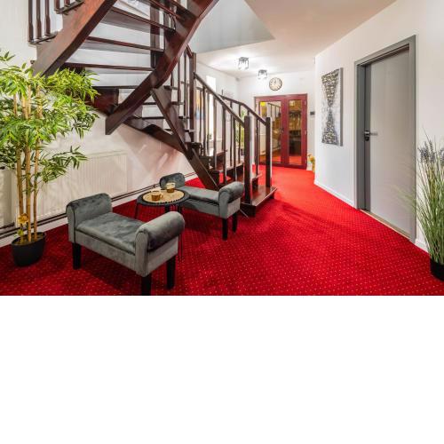 HighNest apartments
