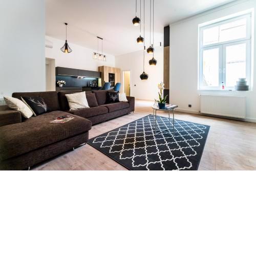 Highrise Oasis Apartment