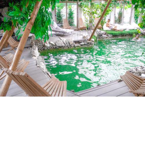 Higina Spa Hotel