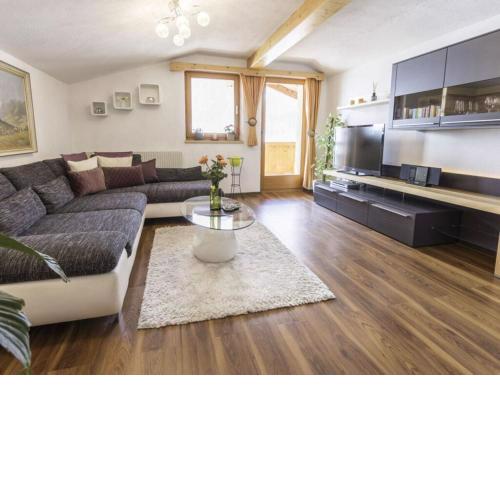 Hildegard Pedevilla Comfortable holiday residence