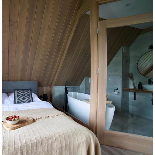 Hill House Apartamenty