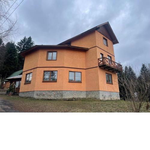 Hill House