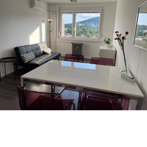 Hill Town - Óbuda - panorama apartman - BUDAPEST