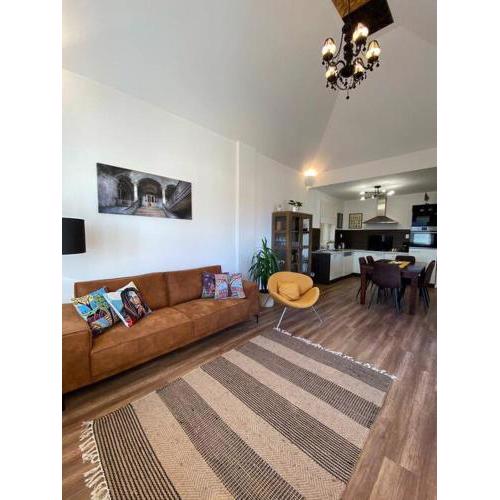 Hillside Apartman