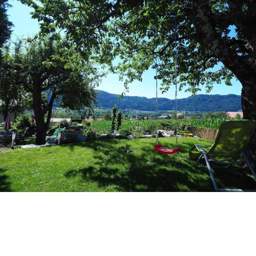 Hillside Apartment - Wohlfühlurlaub garantiert!