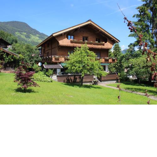 HILLSIDE Apartments Pircher