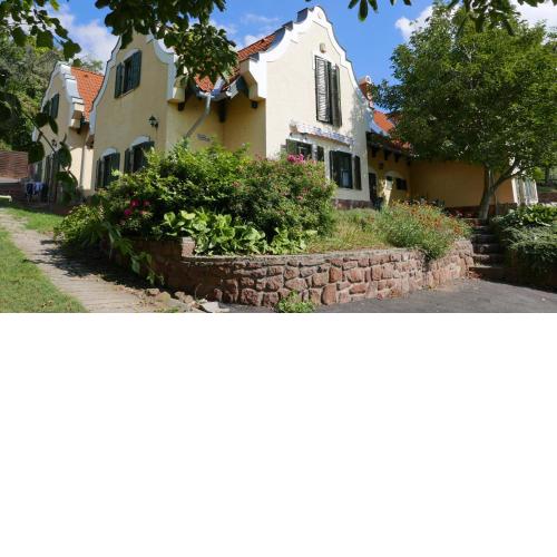 Hillside Apartments