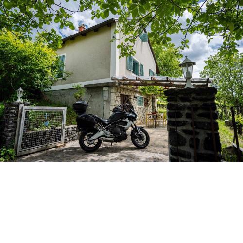 HillSide Gasthaus 2 a Szent György-hegy lankáin