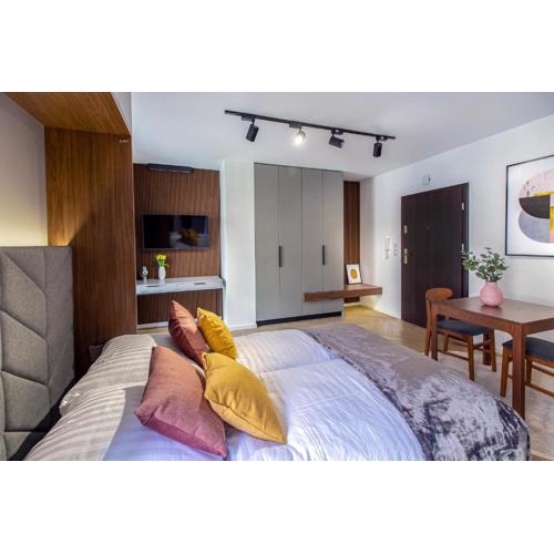 Hillside7 Micro-Apartment 7