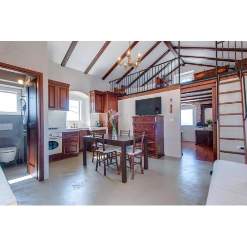 Hilltop Apartment Vidovici