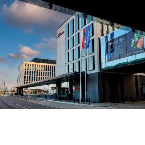 Hilton Garden Inn Krakow Airport