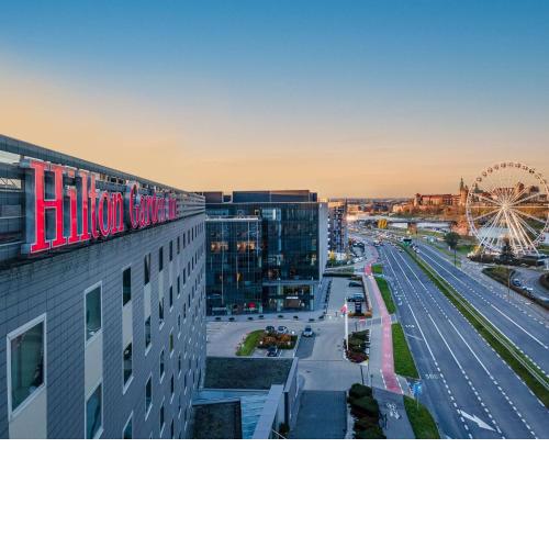Hilton Garden Inn Krakow