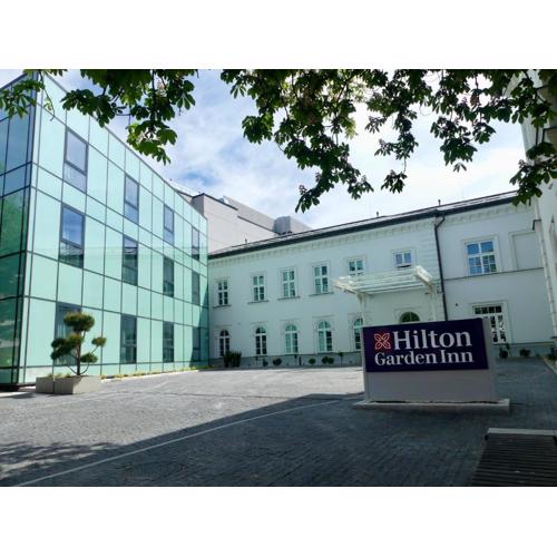 Hilton Garden Inn Radom