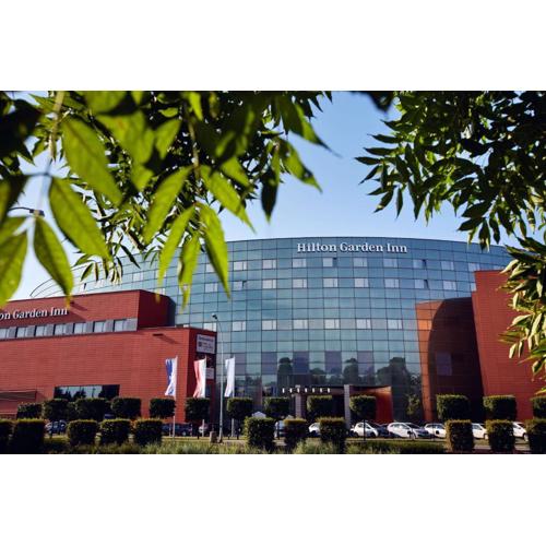 Hilton Garden Inn Rzeszów