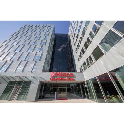 Hilton Garden Inn Zagreb - Radnička