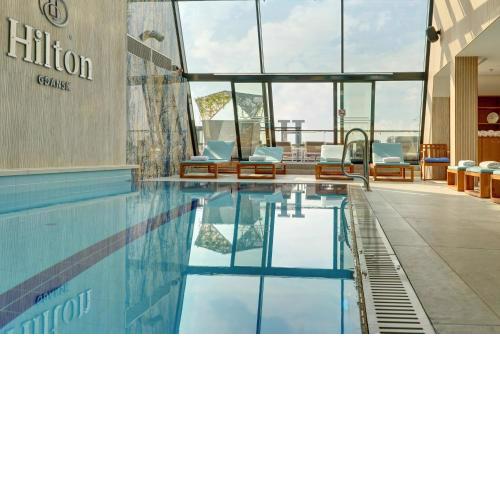 Hilton Gdansk