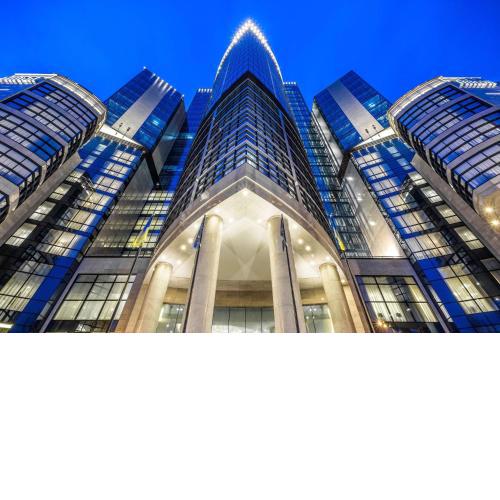 Hilton Kyiv