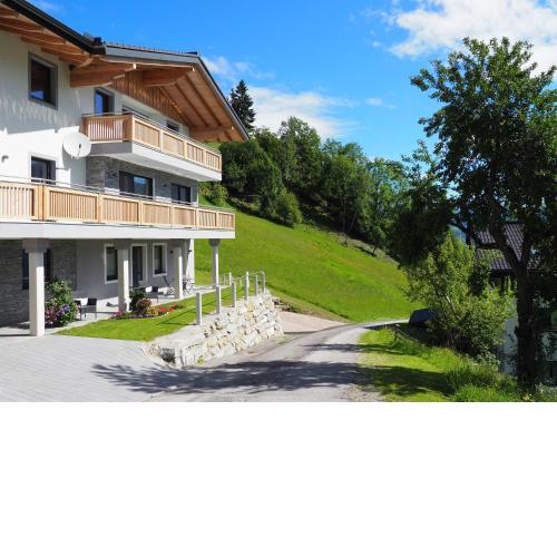 Hinterburgschwaig Hof