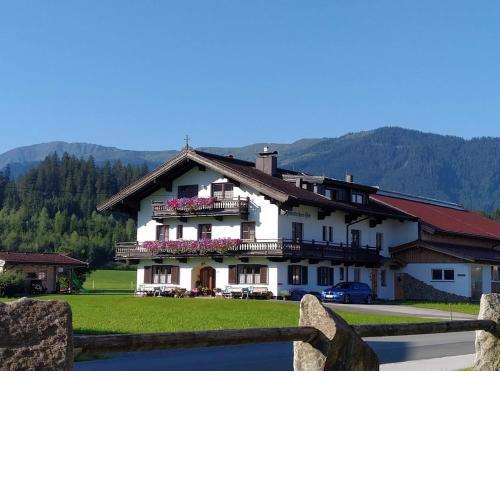Hinterlechnerhof