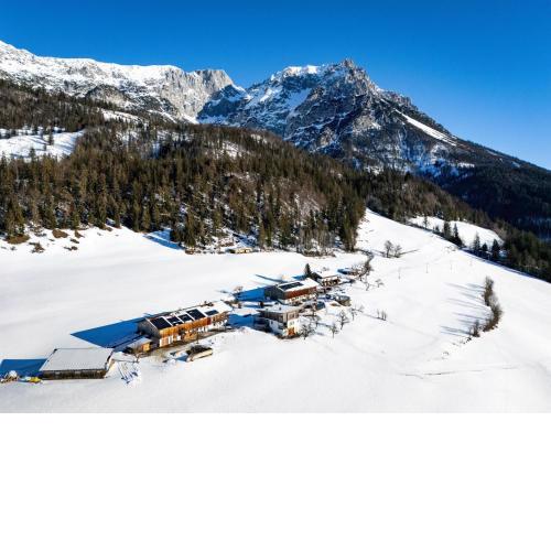Hinterschiesslinghof