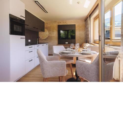 hin&weg das Aparthotel