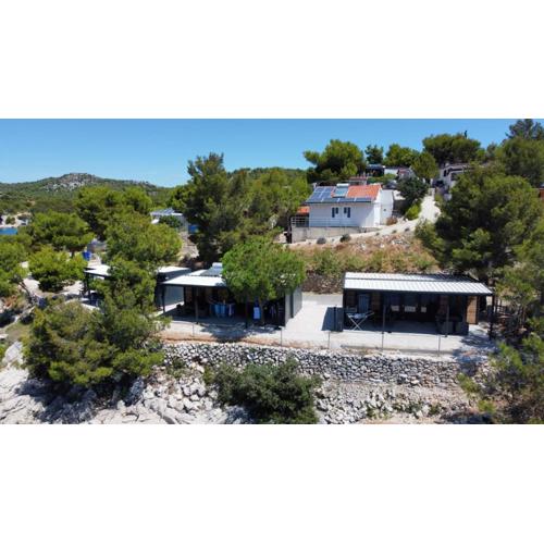 Hipo camp Mobil home Arta