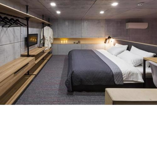 Hiport Apart Hotel