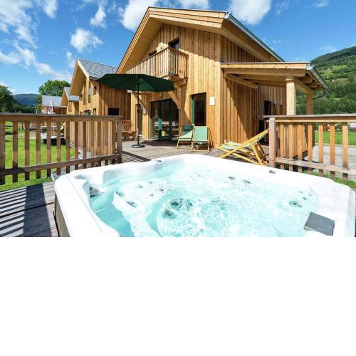 Hirsch Chalet